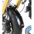 R&G Racing Fender Extender for Moto Guzzi 1200 Sport '08-'09 R&G Racing Fender Extender for Moto Guzzi 1200 Sport '08-'09